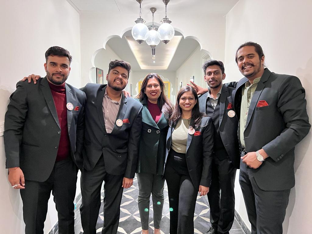 Hospitality Management